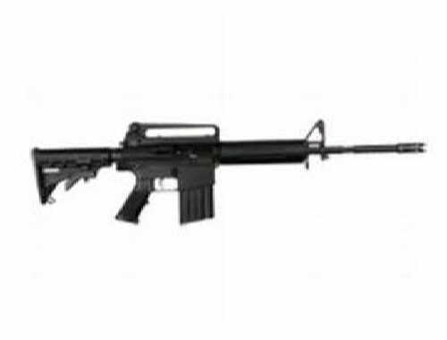 DPMS Panther 308 Winchester AP4 16" Barrel Stainless Steel Carry Handle Semi Automatic Rifle RFLRAP4LCH